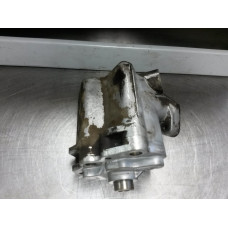 96R009 Engine Oil Pump From 2011 Mazda CX-7  2.3